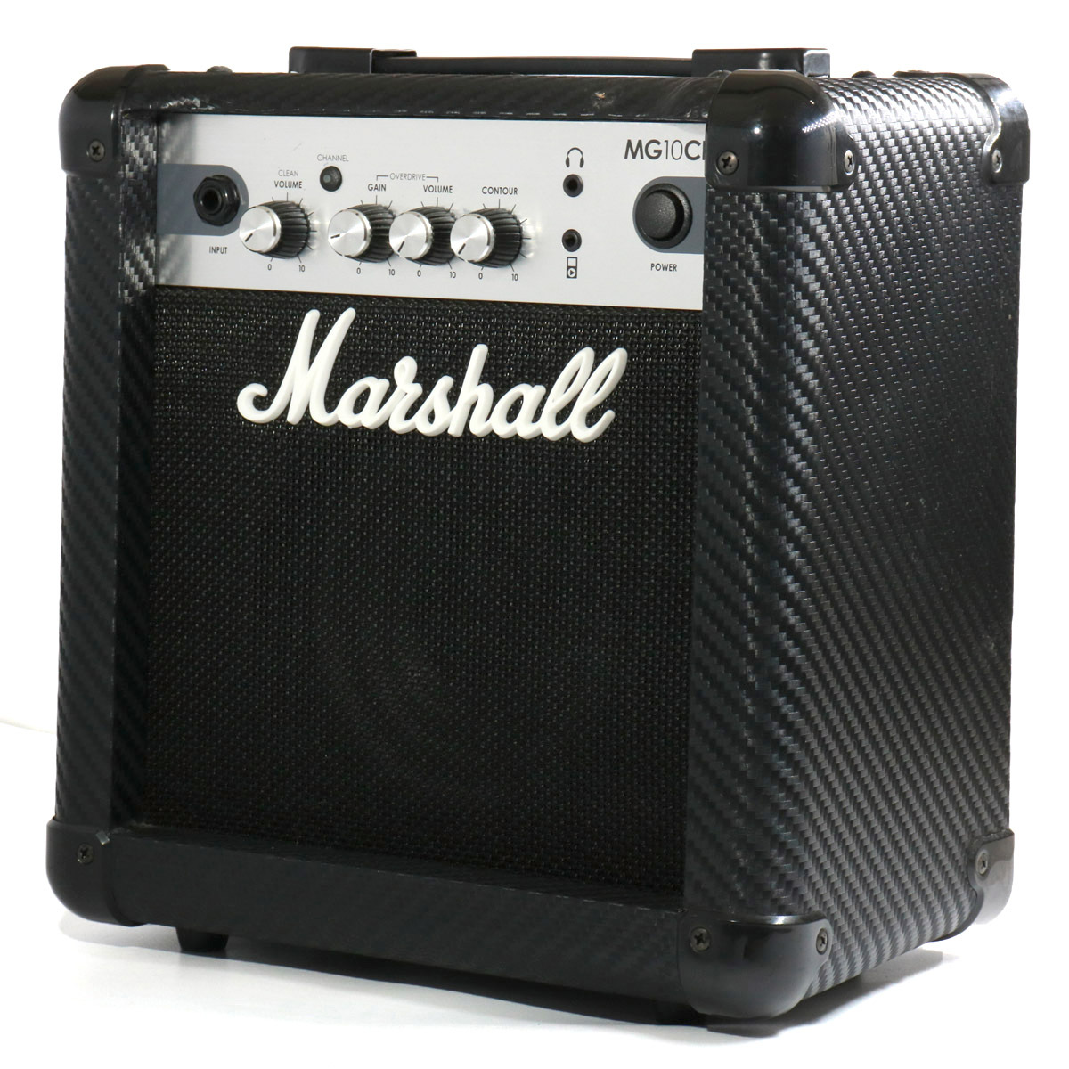 Marshall MG10CF ギターアンプ 【池袋店】（中古）【楽器検索デジマート】