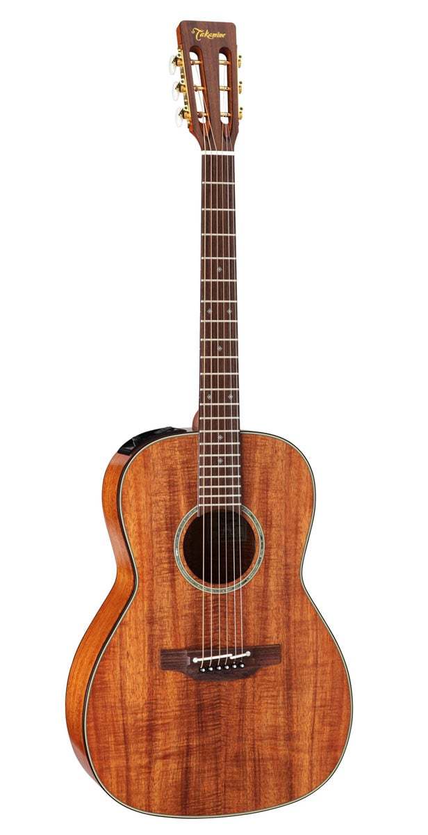 Takamine PTU431K N-