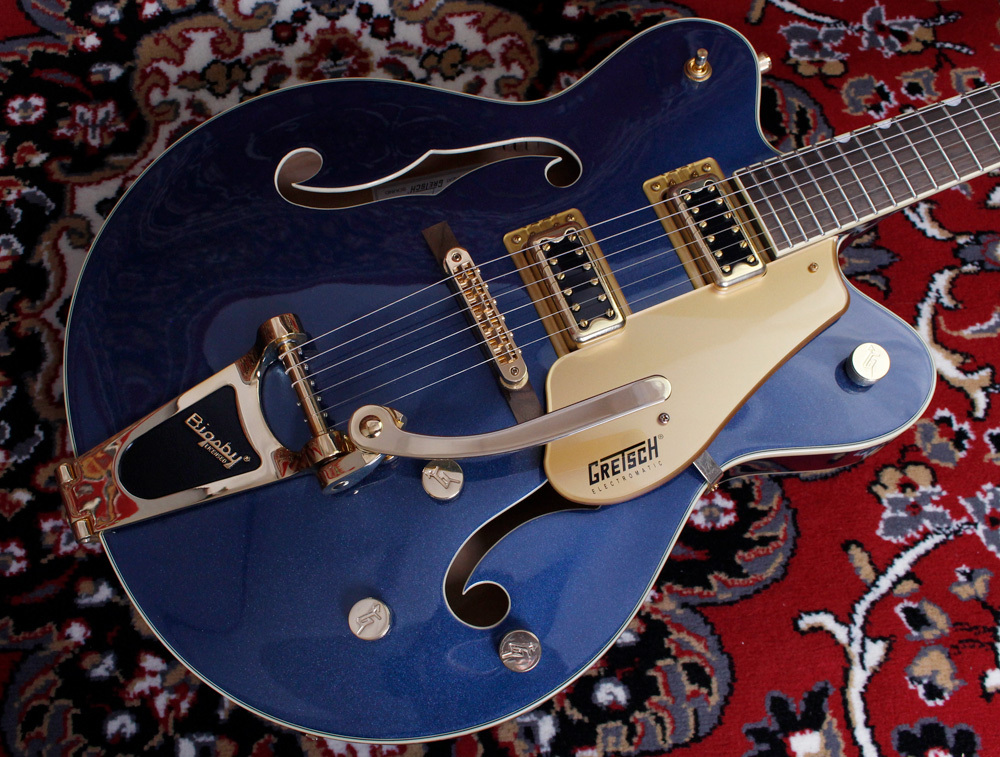 Gretsch G5422TG Limited Edition | hartwellspremium.com