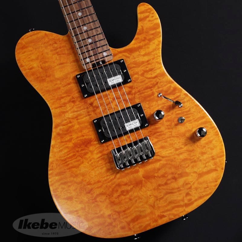 数量限定価格!! KR-24-2H-FXD 【値下げ】schecter - エレキギター