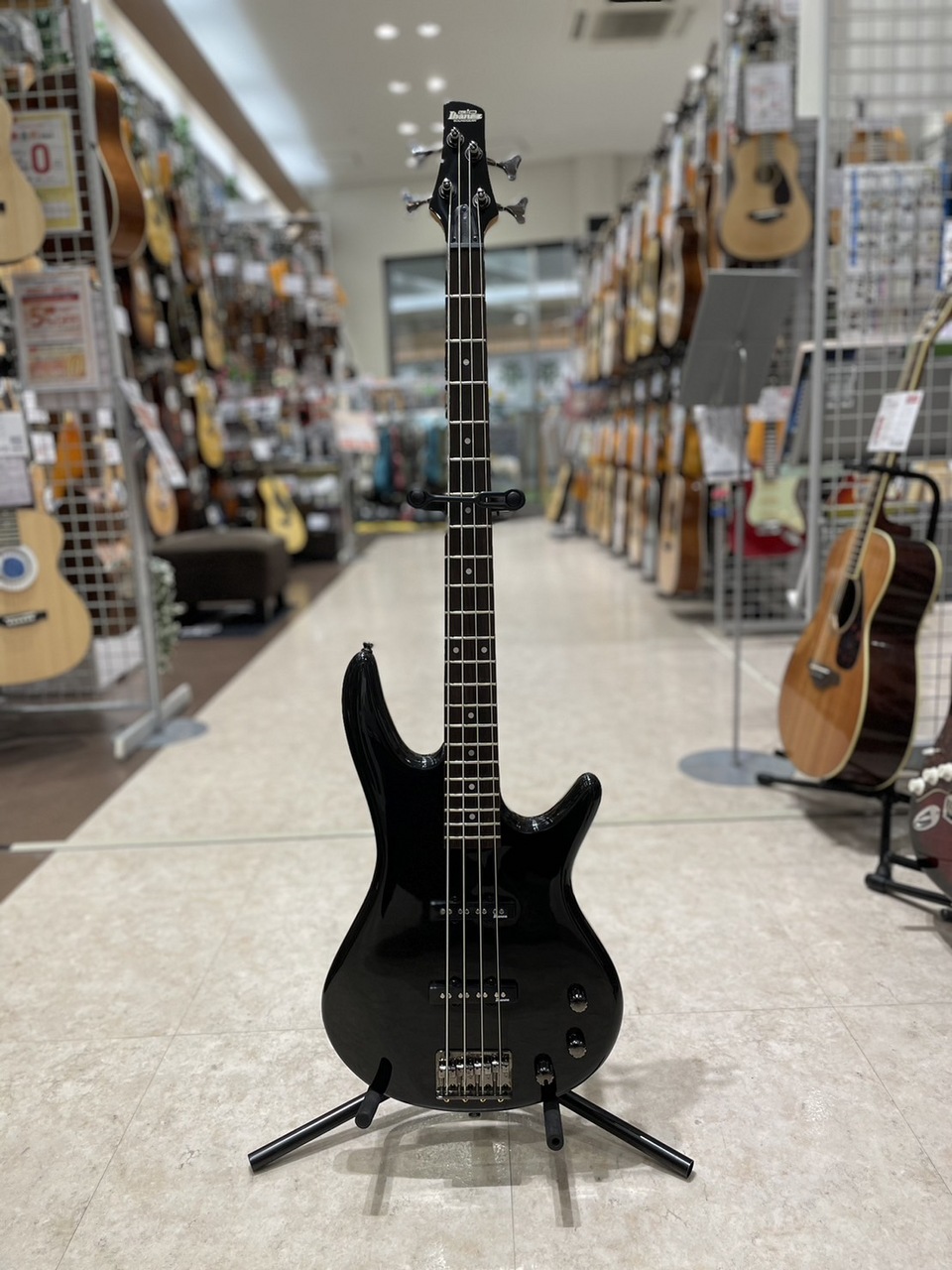 Ibanez エレキベース GIO GSR320-