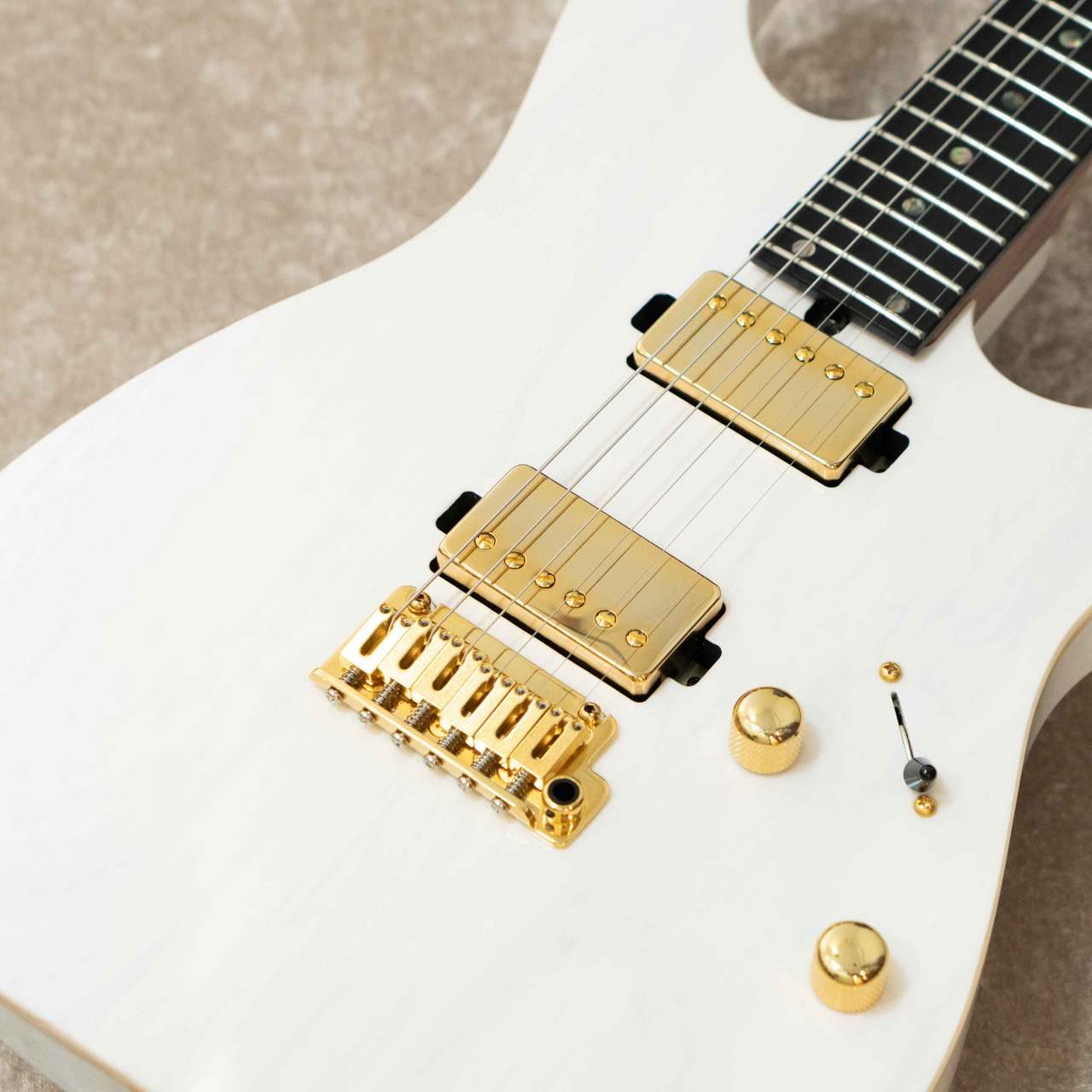 独特な T's Guitars DH-450 フロント用ピックアップ cerkafor.com