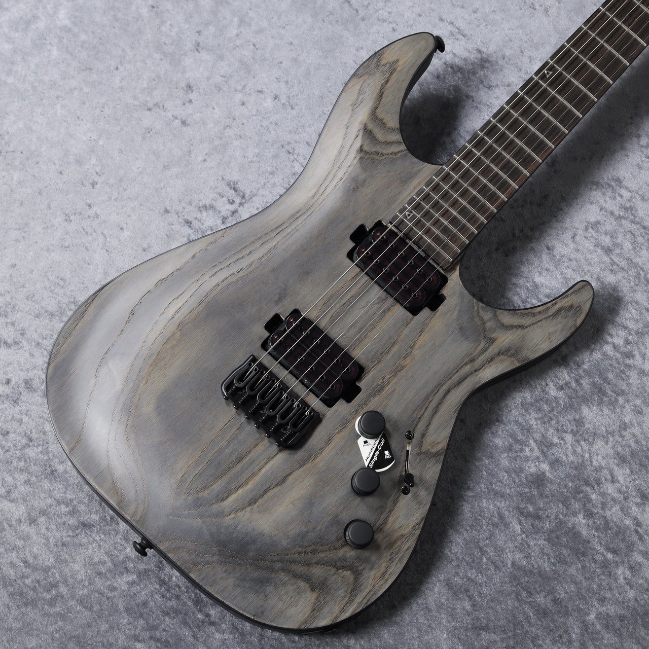 SCHECTER C-1 APOCALYPSE Rusty Grey【即納可能!】（新品）【楽器検索