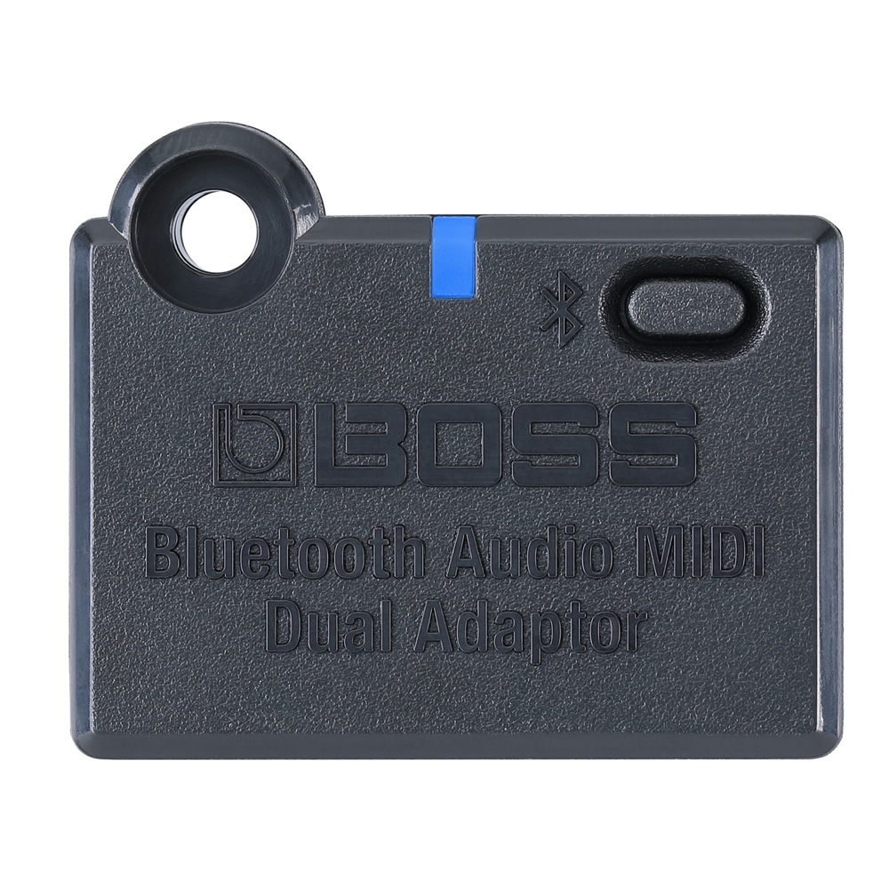 ワイヤレスMIDIアダプター・Bluetooth対応・新品