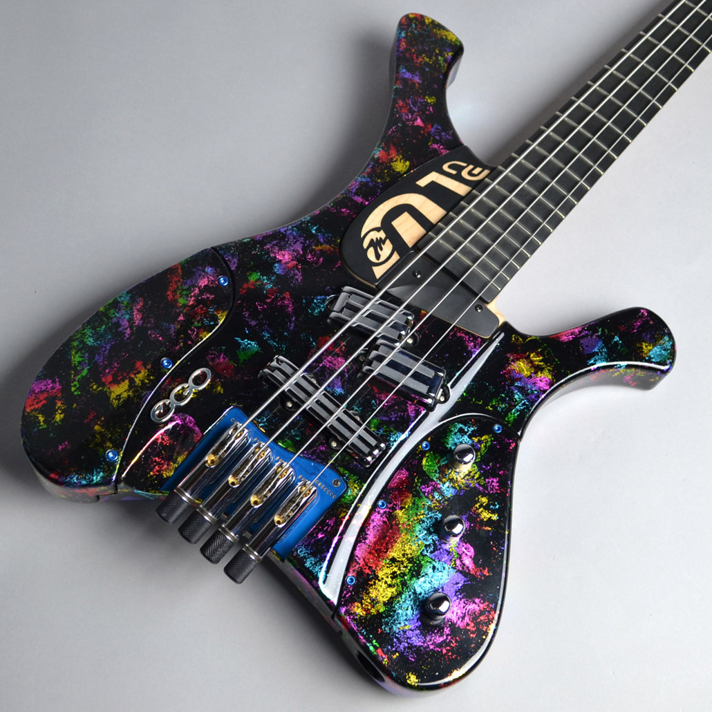 EGO Guitar EGO BASS 4 Earth Colors(新品/送料無料)【楽器検索デジマート】 EGO Guitar EGO BASS 4 Earth Colors(新品/送料無料)【楽器検索デジマート】