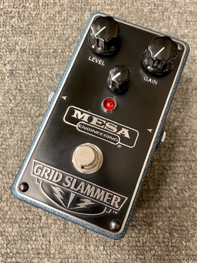 Mesa/Boogie Grid Slammer 【オーバードライブ】（中古）【楽器検索