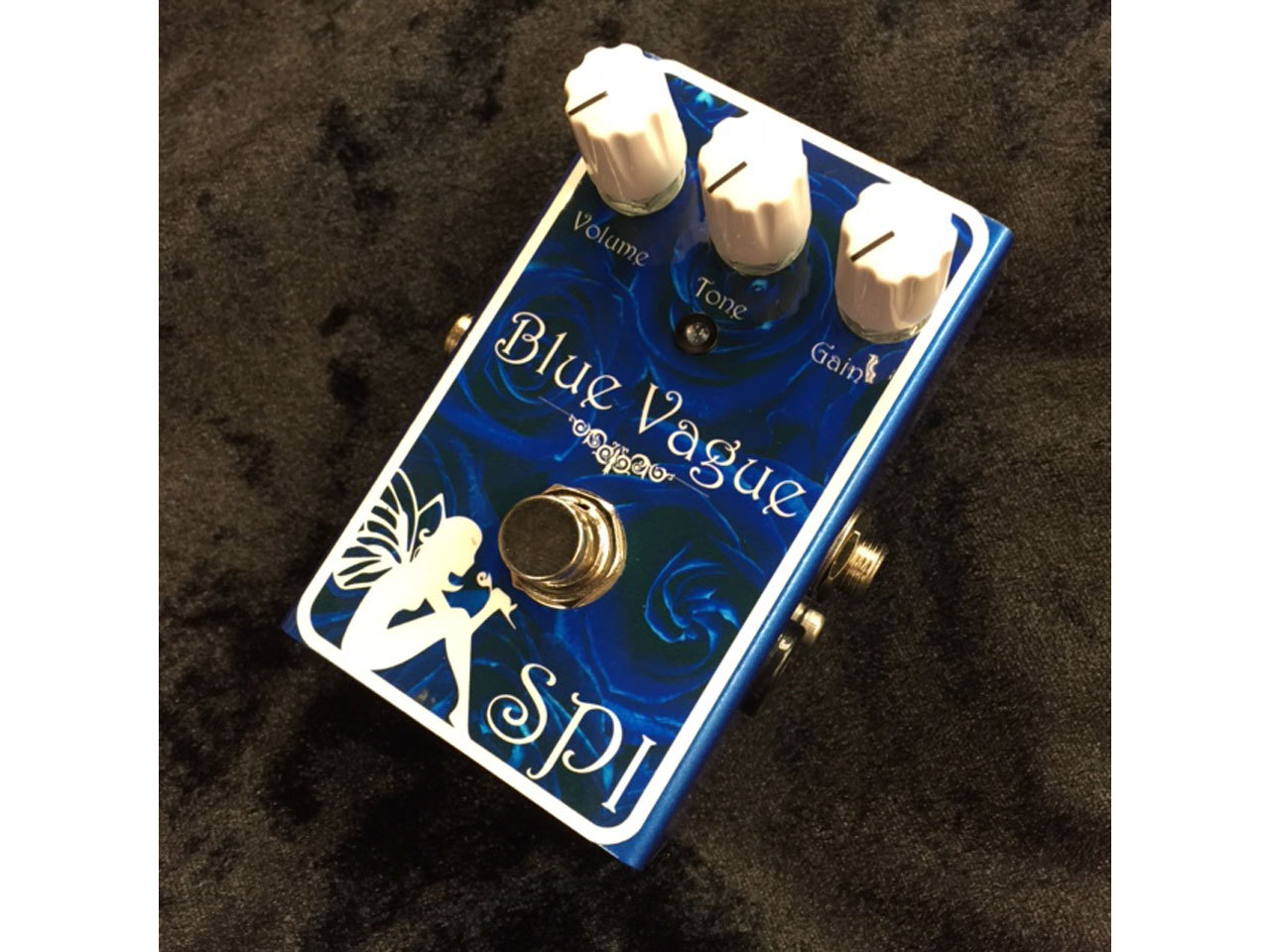 Soul Power Instruments Blue Vague（新品）【楽器検索デジマート】