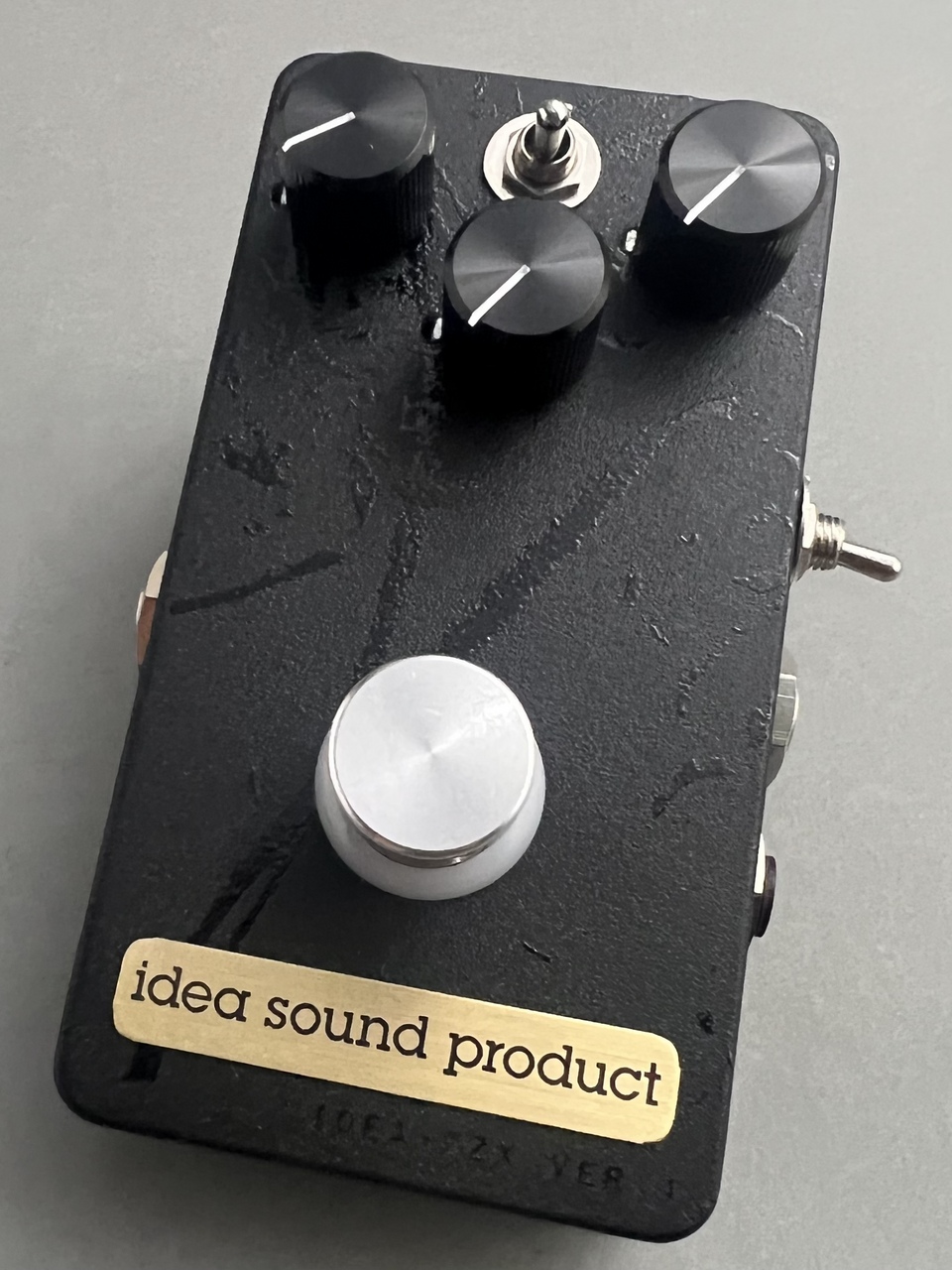 idea sound product IDEA-FZX ver.1