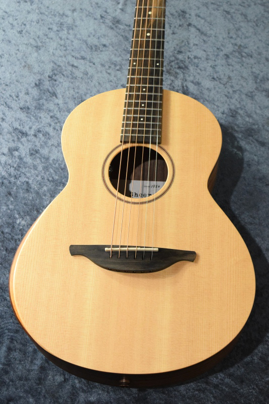 Sheeran by Lowden W04 #1950【エドシーラン×ローデン Sheeran by