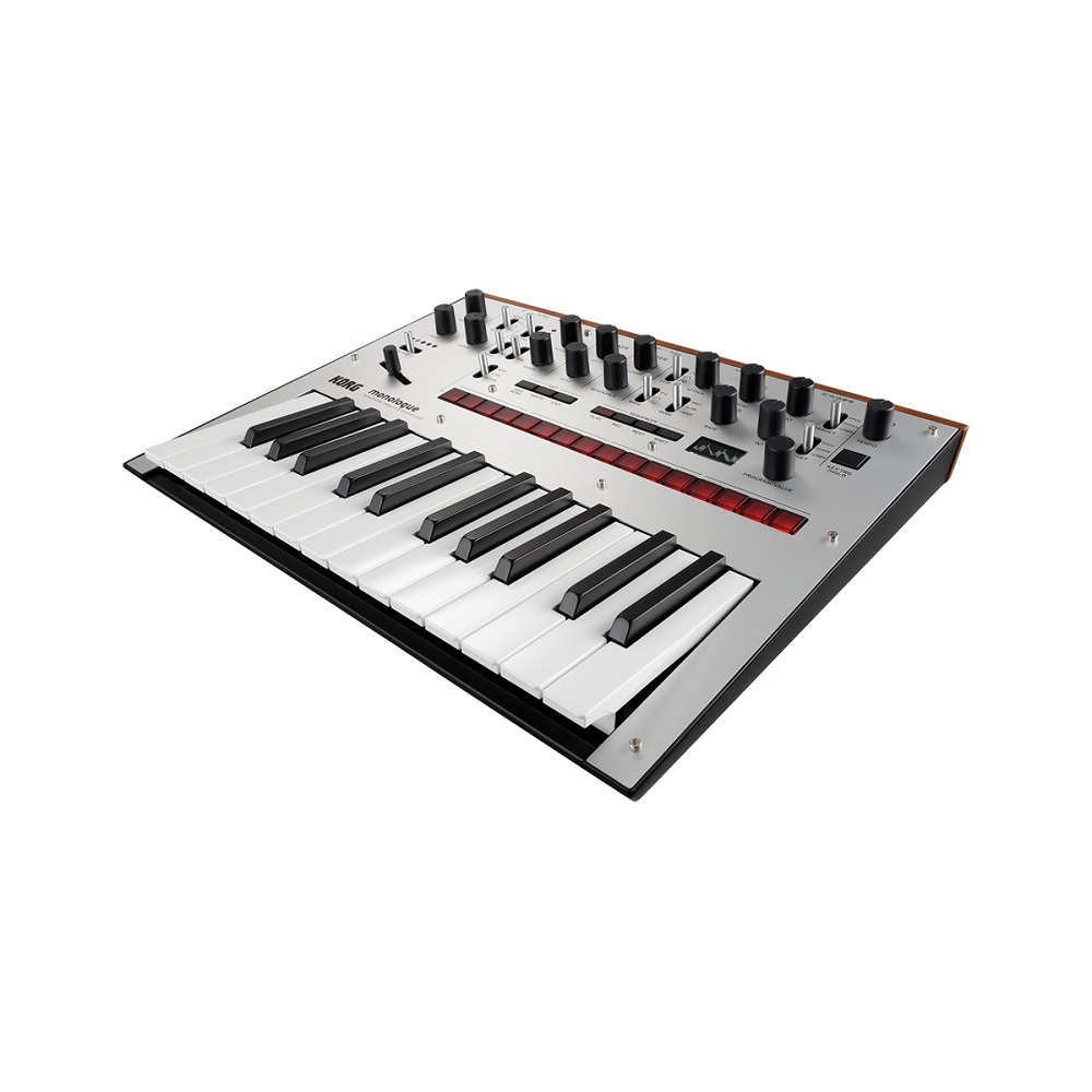 KORG monologue SV ※アウトレット品（B級特価/送料無料）【楽器検索