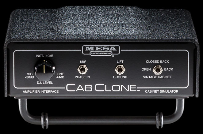 Mesa/Boogie CABCLONE 4Ω 即納可能!【1台限定最終特価!】【アンプ