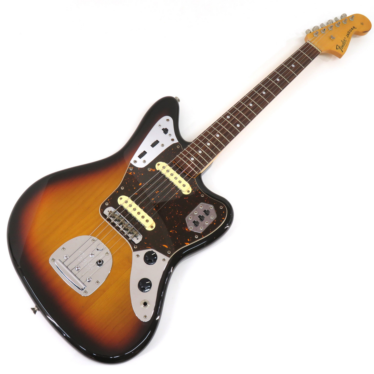 Fender Japan JG66（中古/送料無料）【楽器検索デジマート】