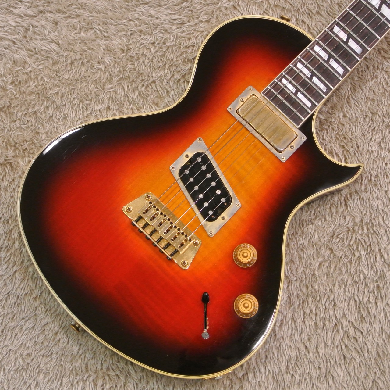 祝開店！大放出セール開催中 ギブソン ナイトホーク Gibson Nighthawk