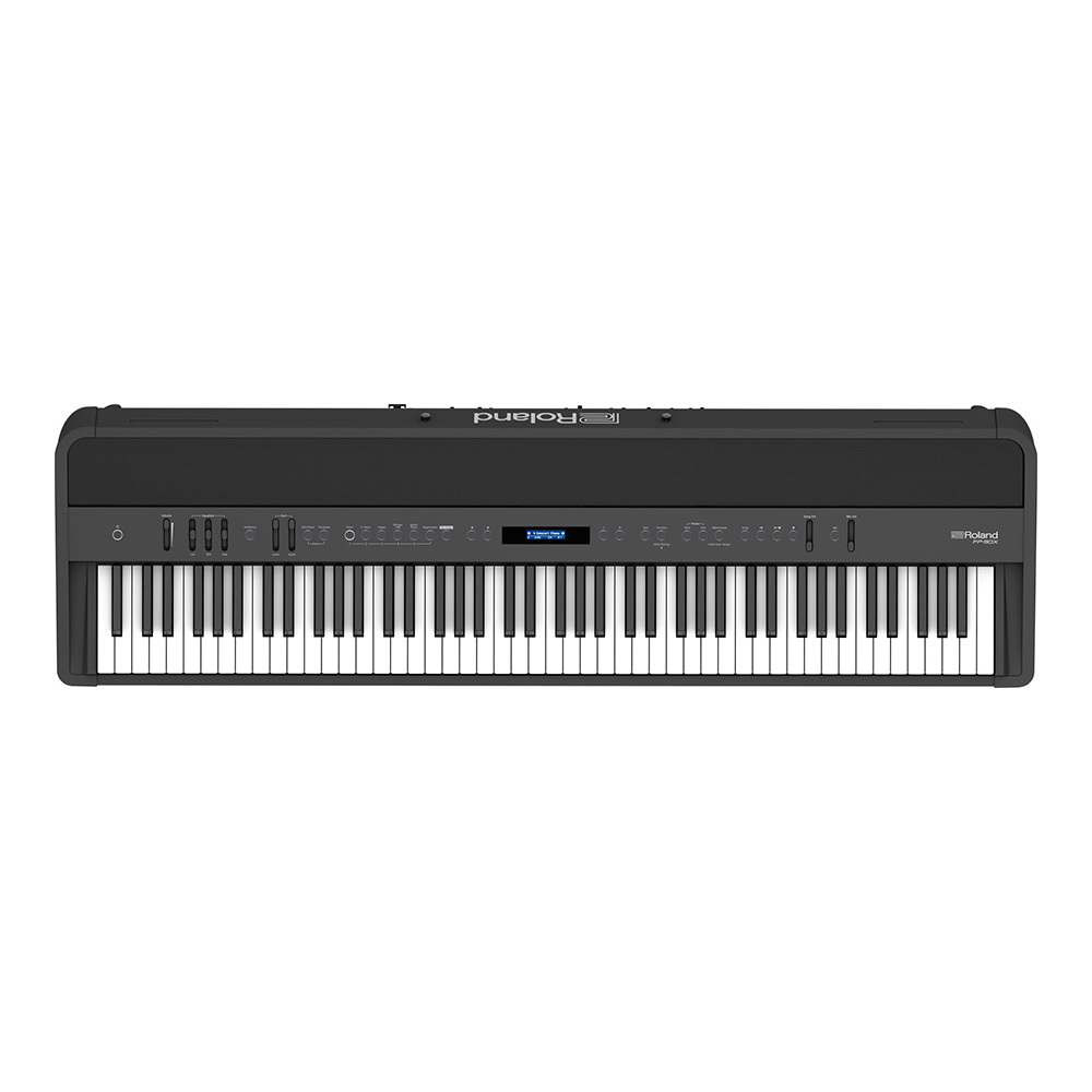 Roland FP-90X-BK [箱ボロ・アウトレット品]（B級特価/送料無料