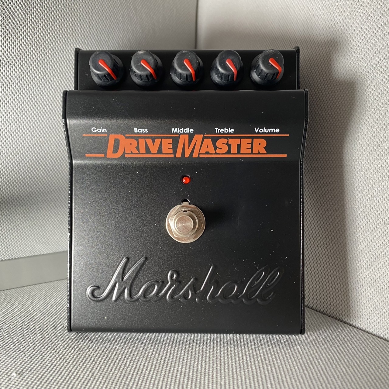Marshall 【マーシャル】Drivemaster Reissue 60周年記念モデル