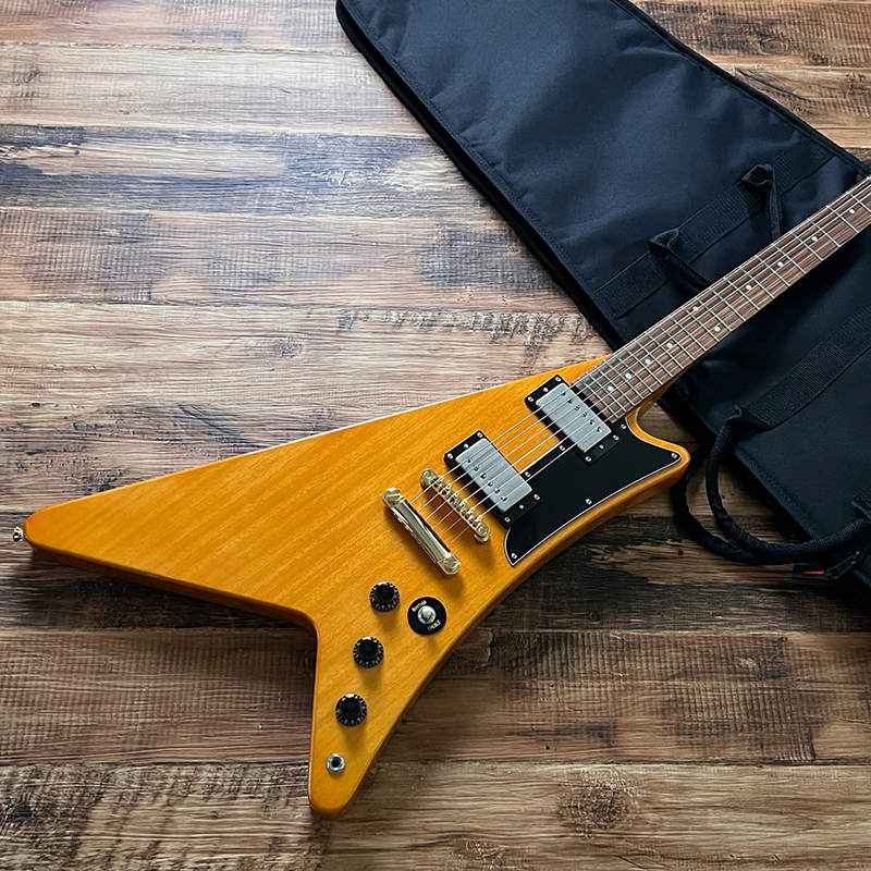 Epiphone エピフォン Moderne モダーン