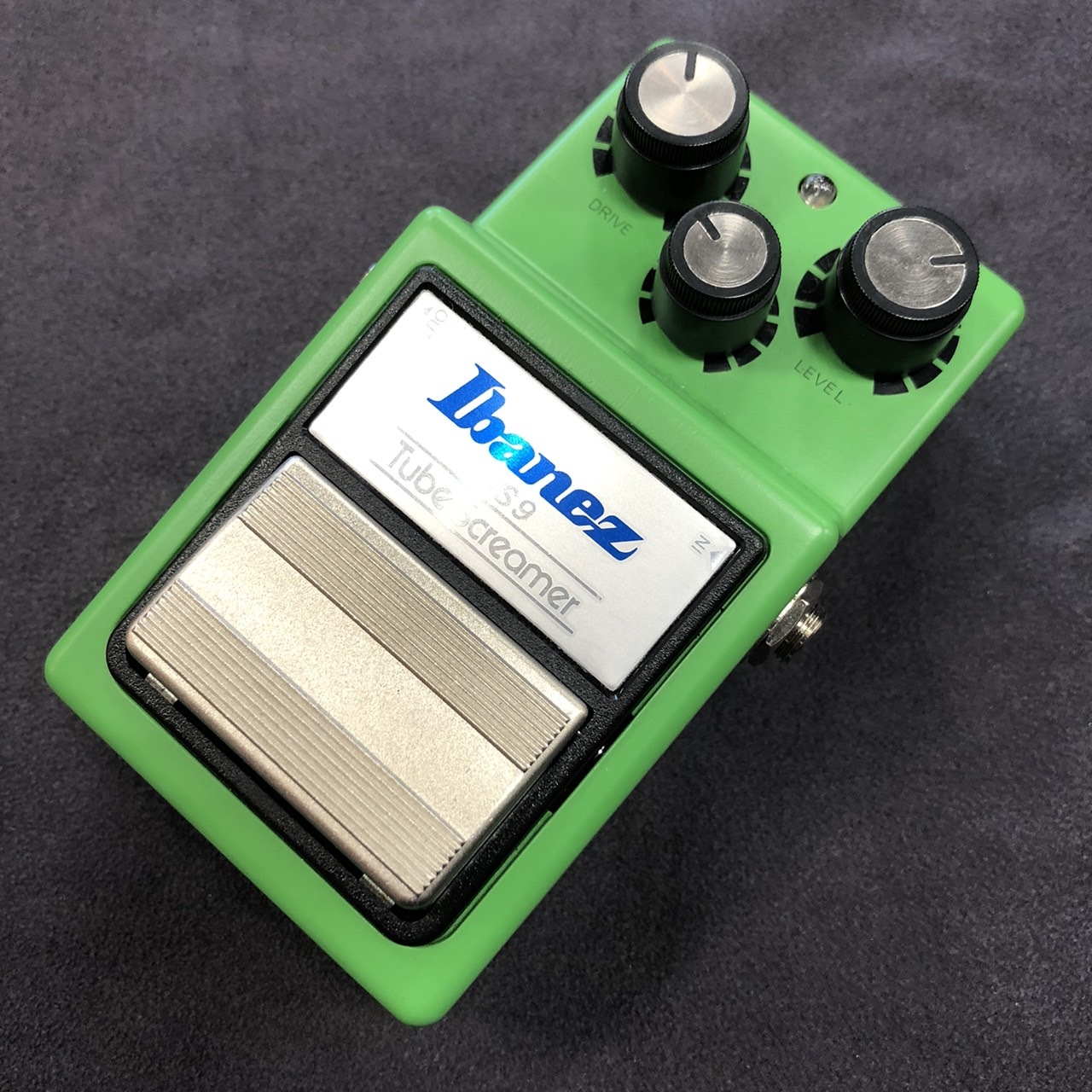 Ibanez ts-9 美品 - エフェクター