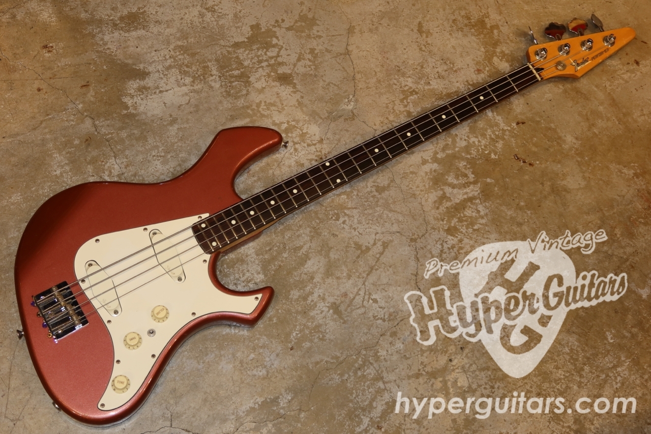 Fender Japan '85 Performer Bass（中古）【楽器検索デジマート】