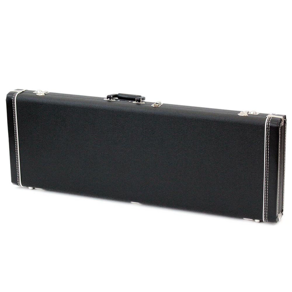 FENDER フェンダー Fender Strat/Tele Multi-Fit Hardshell Cases