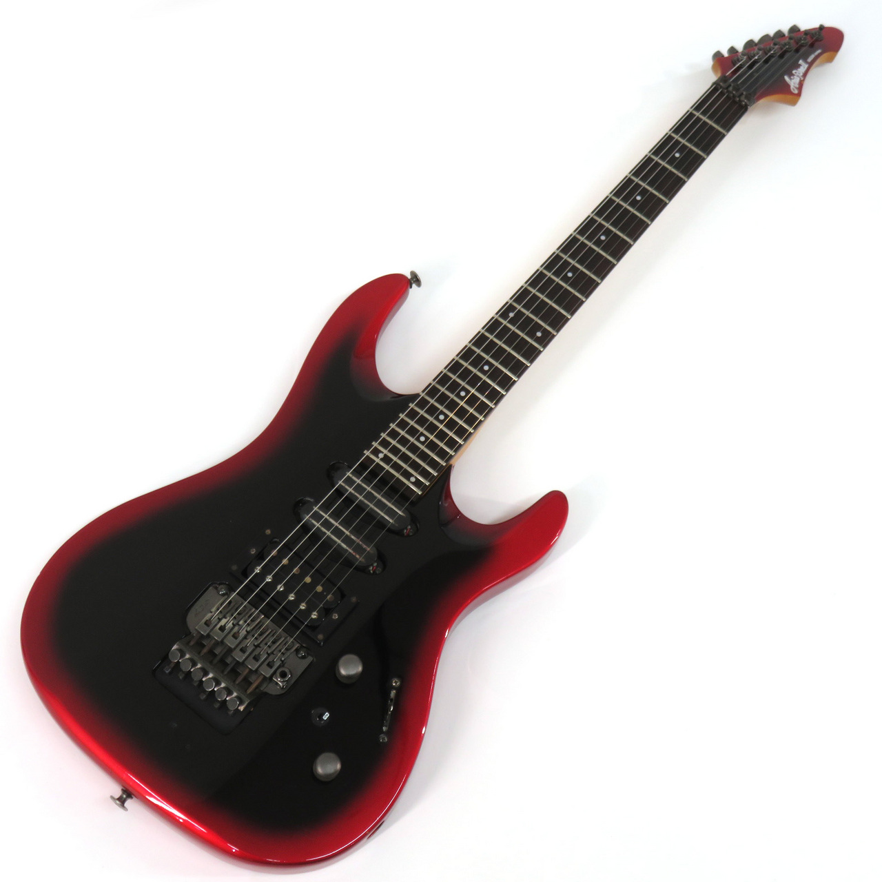 エレキギター Aria Pro II MAGNA series MA-038 - 弦楽器、ギター