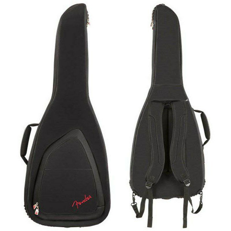 Fender FE620 Electric Guitar Gig Bag (Black) [エレキギター用 ](#0991512406)（新品特価）【楽器検索デジマート】