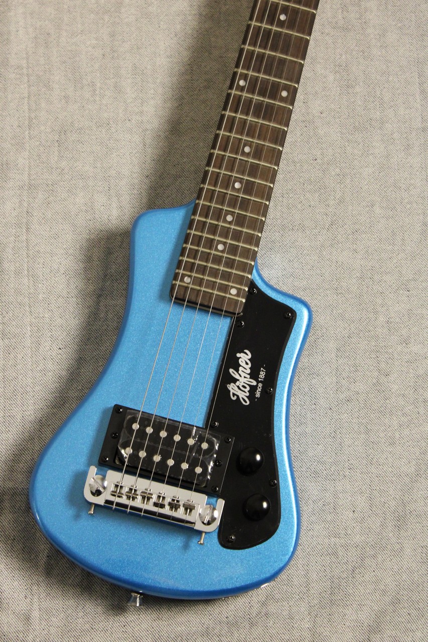 stackpole 1Meg Ω 1971年製 (tele jaguar等に - エレキギター