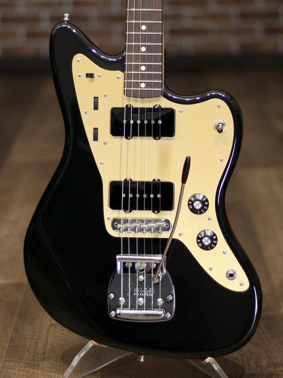 Fender Custom Shop INORAN Jazzmaster #1 LTD 2022（中古）【楽器検索