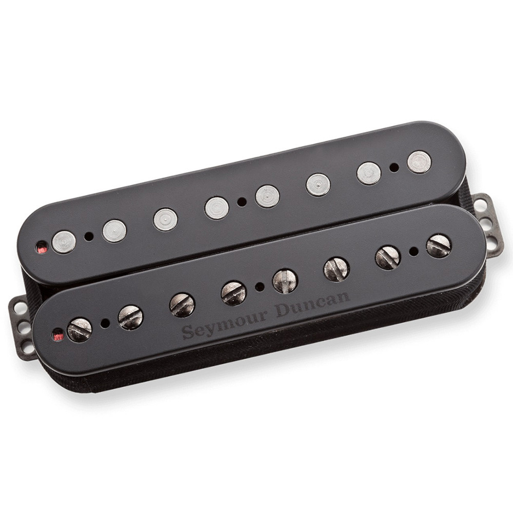 Seymour Duncan Distortion 7-String Passive Guitar Pickup Black