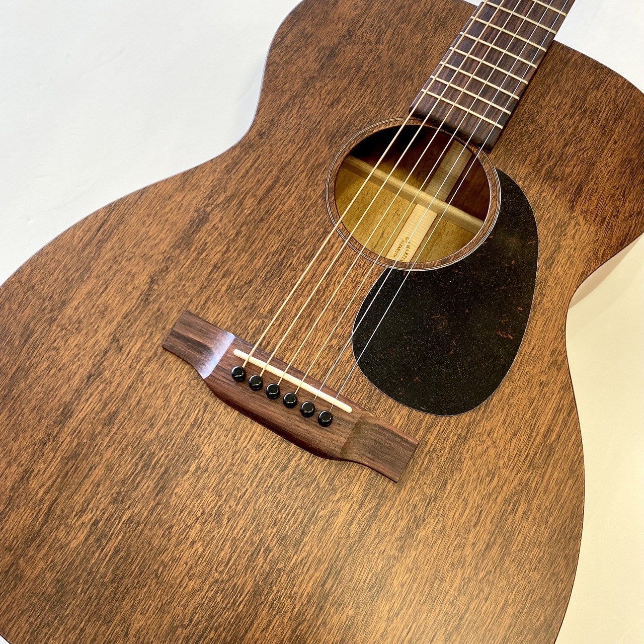 Martin 00-15M（新品/送料無料）【楽器検索デジマート】