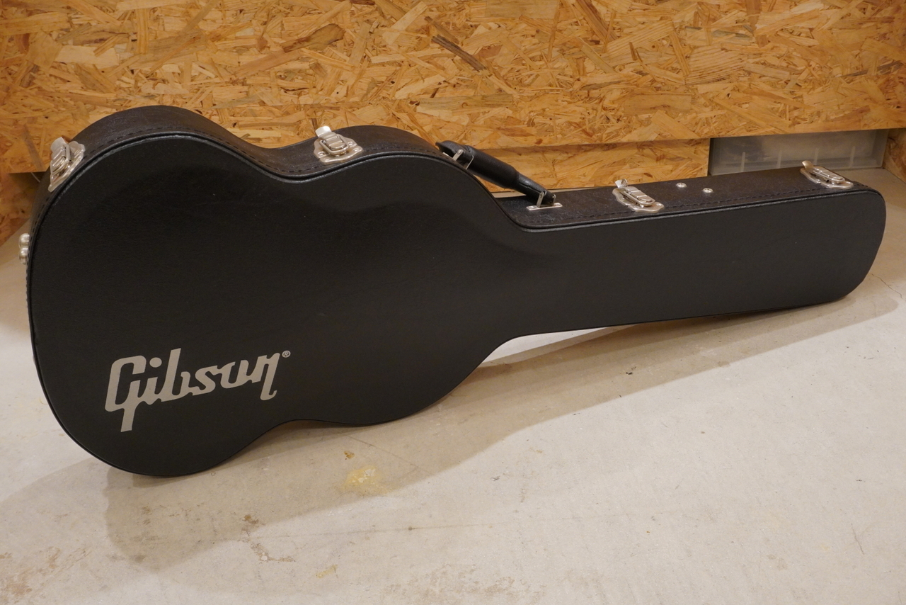 Gibson SG Hardshell Case, Black（中古）【楽器検索デジマート】