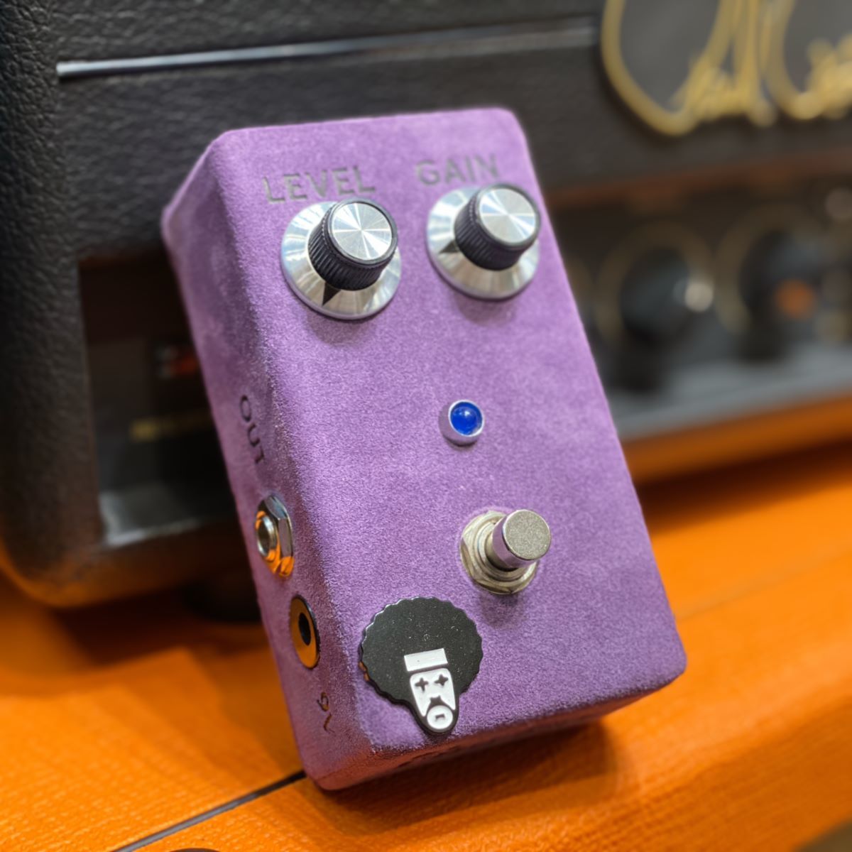 JAM pedals fuzz phrase 美品 - エフェクター