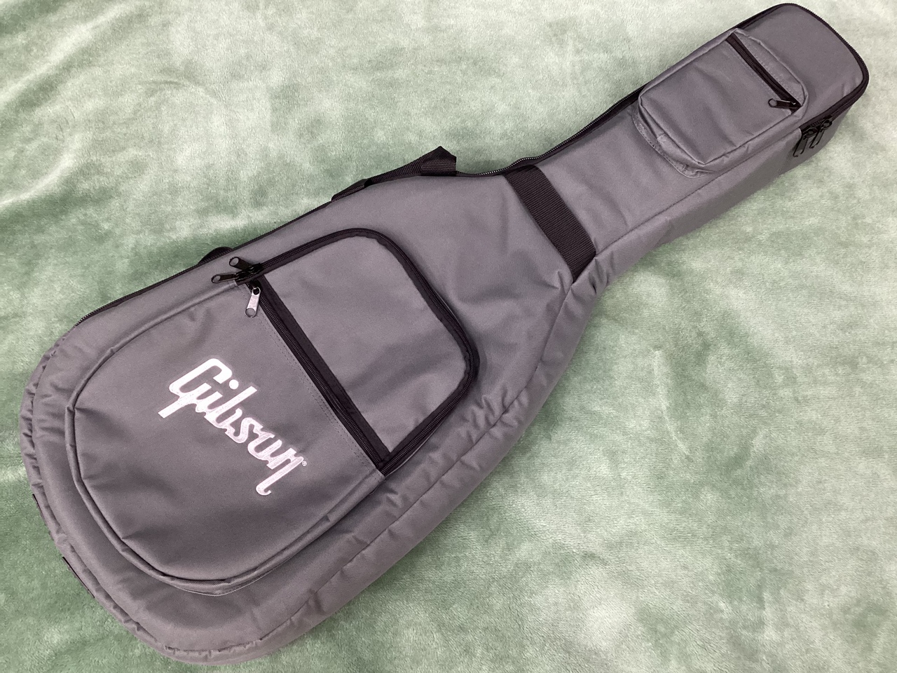 Gibson エレキギター用ギグケース (ギブソン ギグバッグ )（新品）楽器検索デジマート