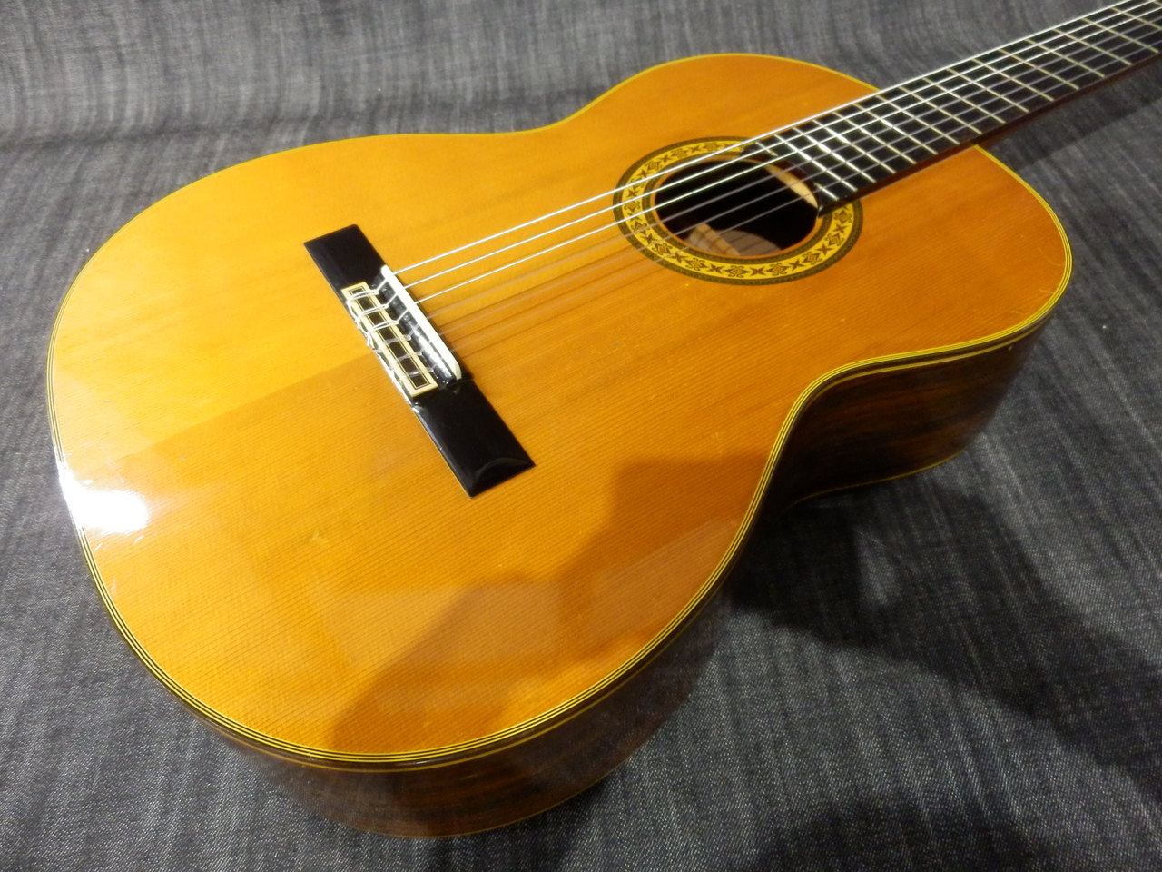 タカミネ エレアコギター PT-520(ST) - ギター