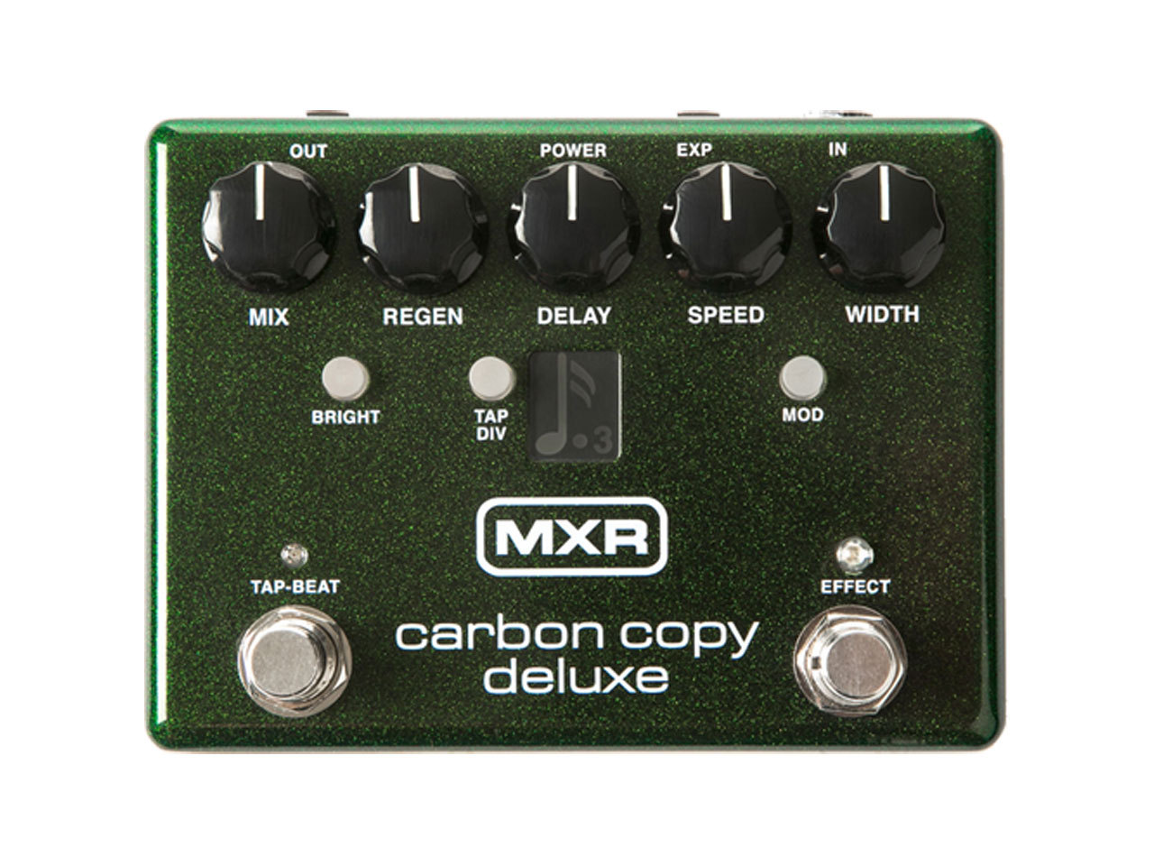 MXR M292 CARBON COPY DELUXE（新品/送料無料）【楽器検索デジマート】