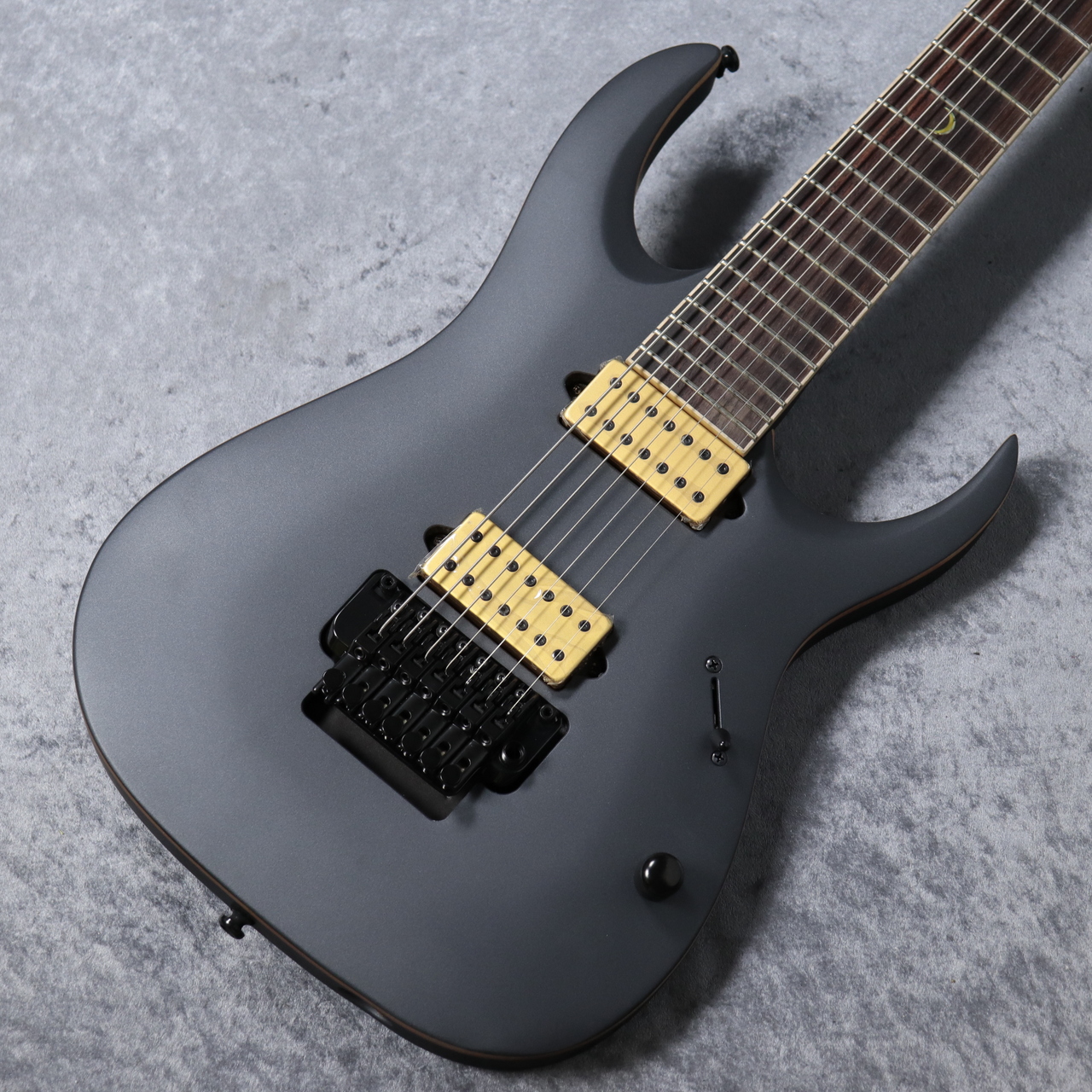 Ibanez JBM27 【Jake Bowen Signature Model】【7弦モデル】受注生産品