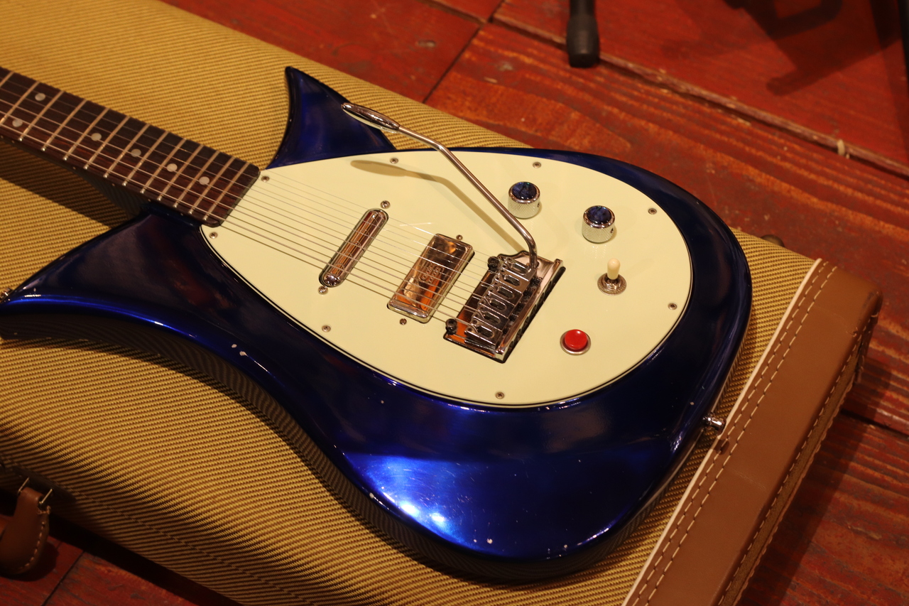 Tokai TALBO BALZING FIRE mod.（中古）【楽器検索デジマート】