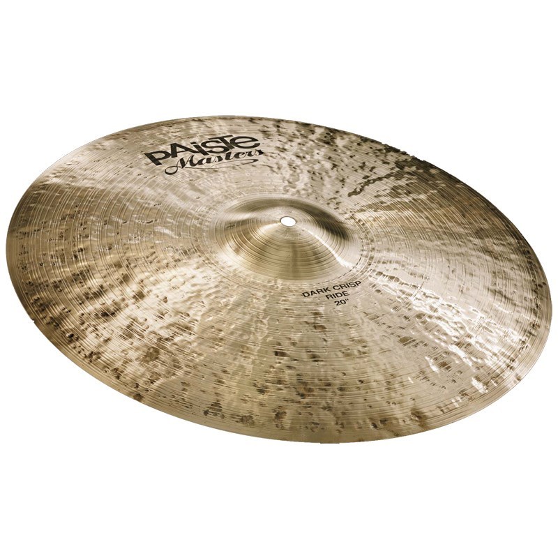 2022年最新版☆高級感溢れる PAiSTe Twenty Masters20 Dark Rideライド