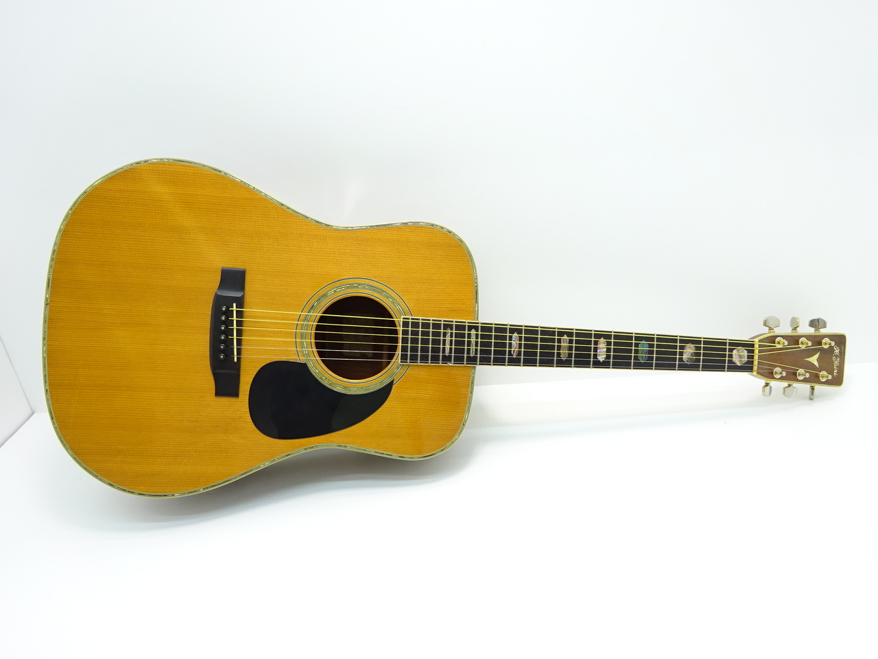 ビンテージ Kヤイリ 1973年製 YW－600