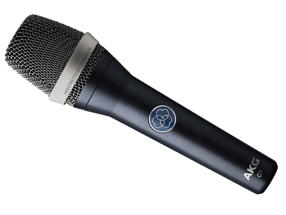 AKG C636 新品未使用 - 楽器/器材