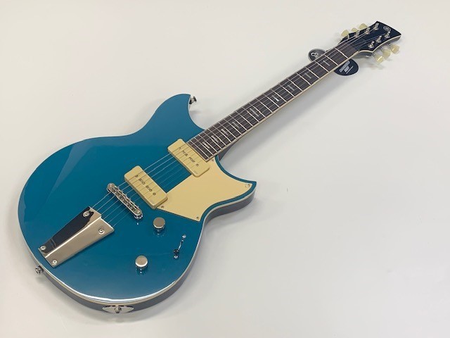 YAMAHA Revstar Standard RSS02T スイフトブルー(SWB)（新品）【楽器