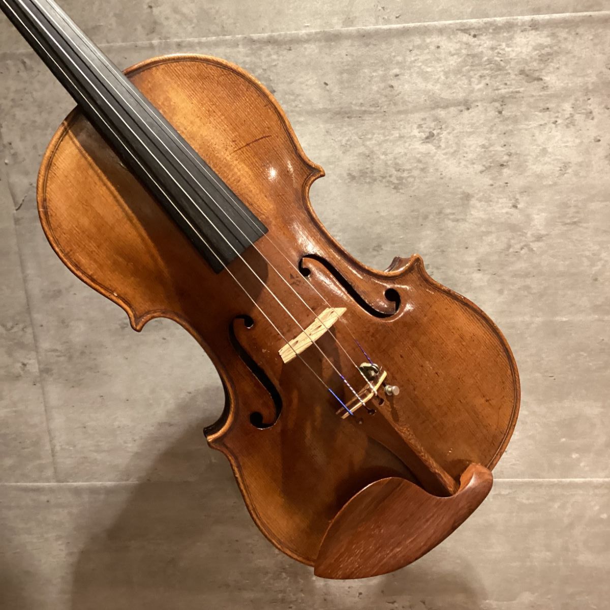 メーカー不明 4/4 A.Strad /VN【中古4/4バイオリン】（中古/送料無料