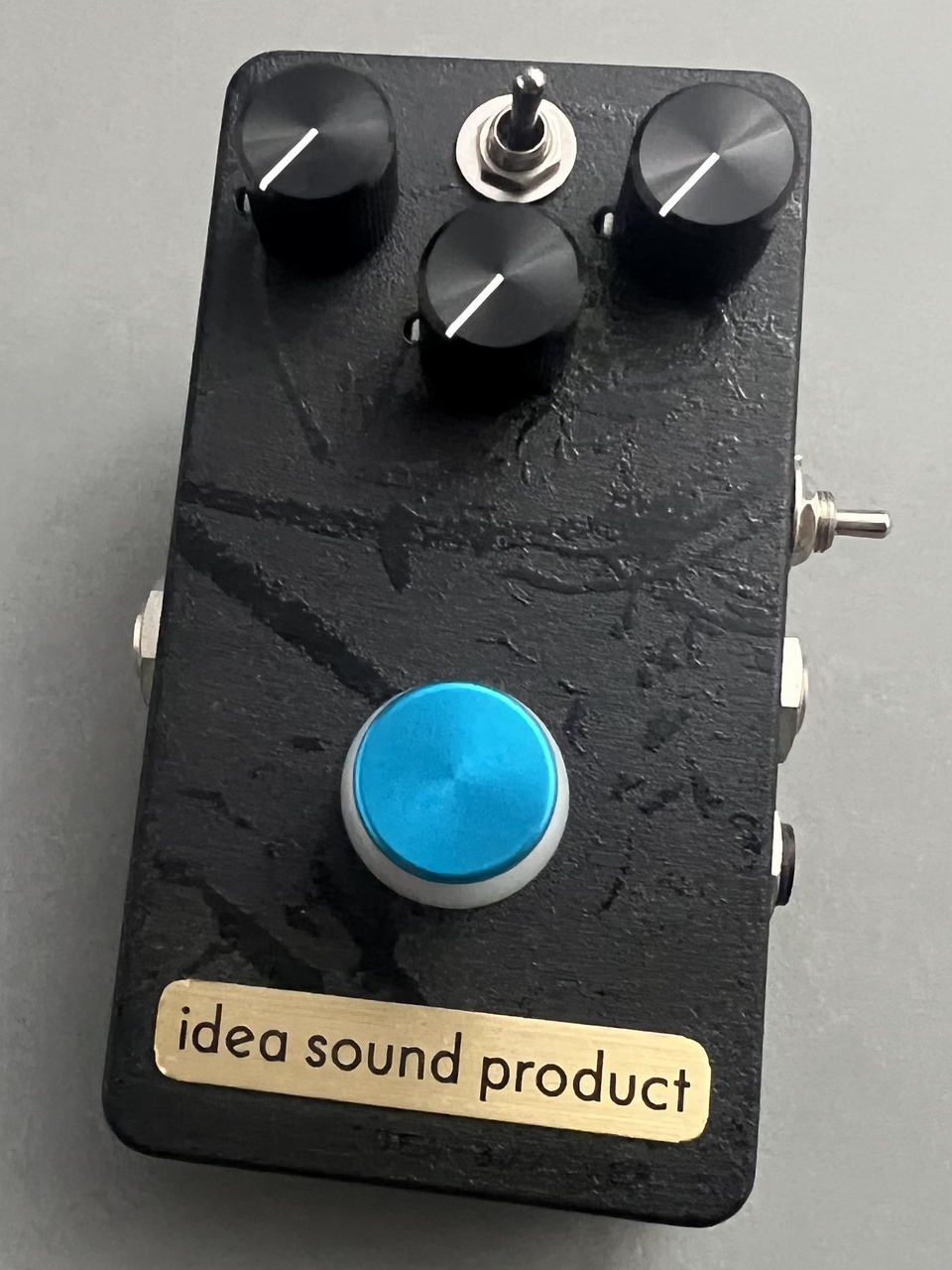 つやあり 【入荷即売切れ！】idea sound product BMX ver.1 - 通販