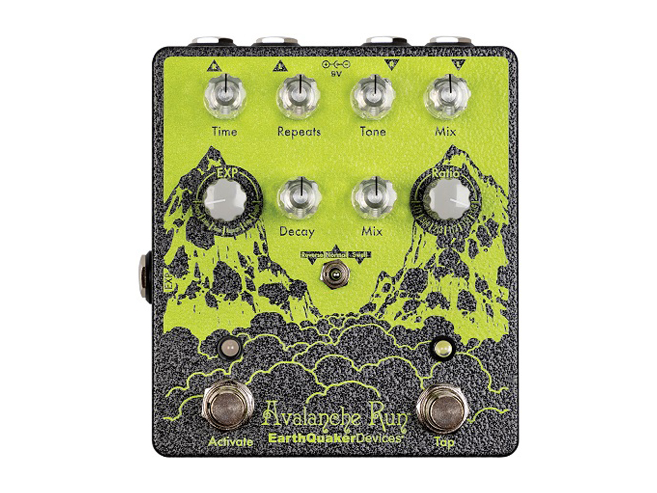 あらっち様専用】EARTHQUAKER DEVICES Avalanche studioarabiya.com