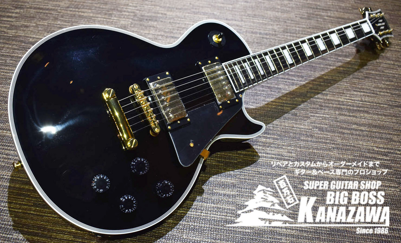 GrassRoots G-LP-60C【王道ロックギター!】（新品/送料無料）【楽器