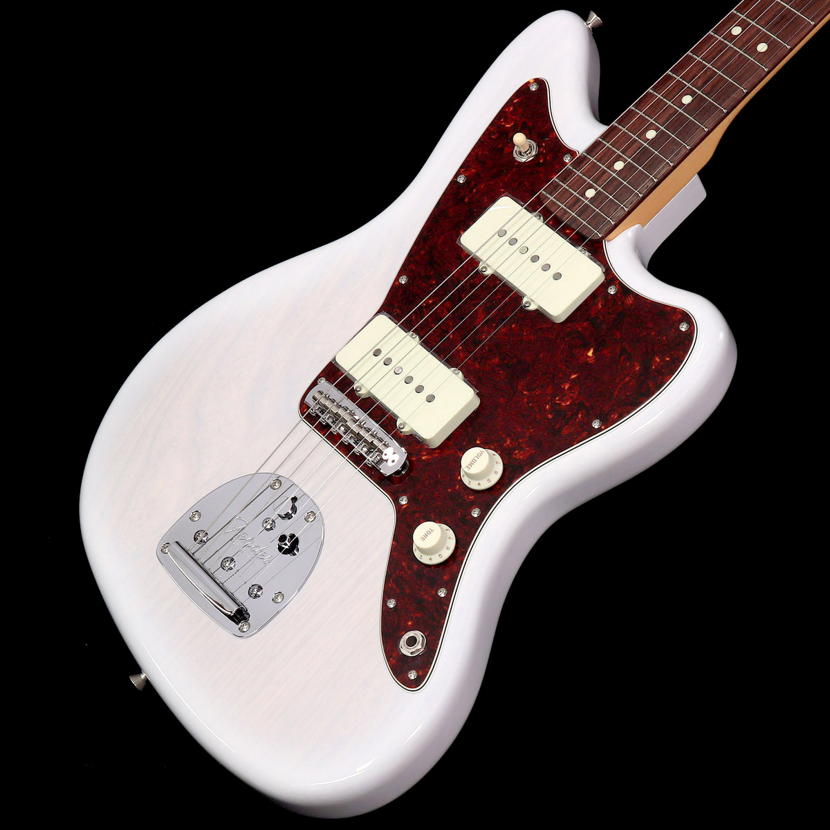 Fender ISHIBASHI FSR Made in Japan Hybrid II Jazzmaster Ash Body