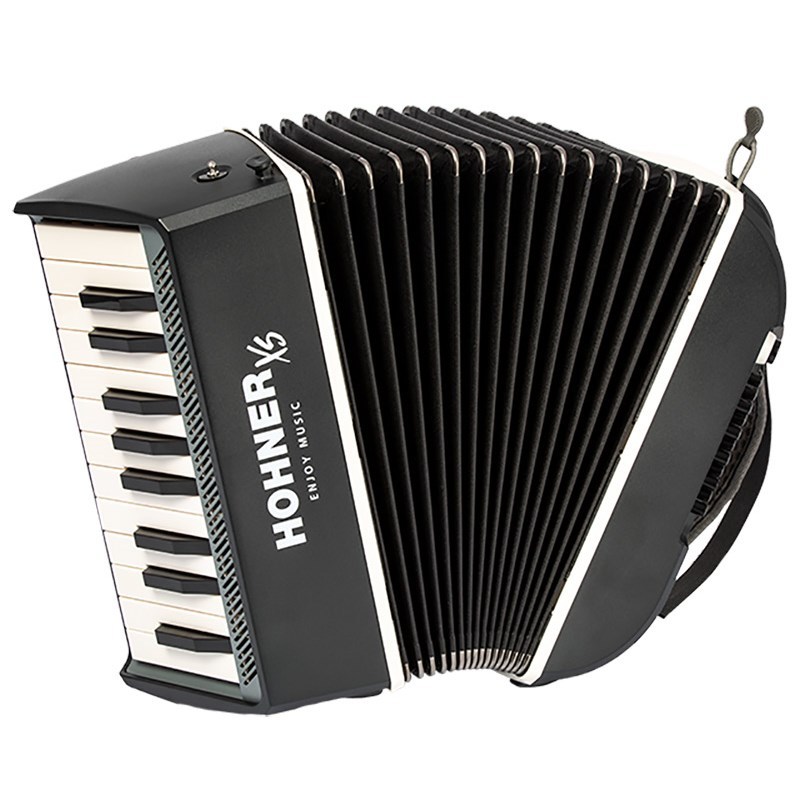 市場 送料無料 Bravo アコーディオン 120 III HOHNER ホーナー