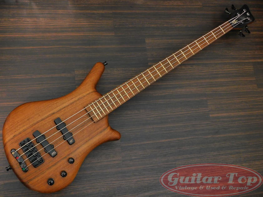 Warwick Thumb Bass BO4 '04（中古）【楽器検索デジマート】