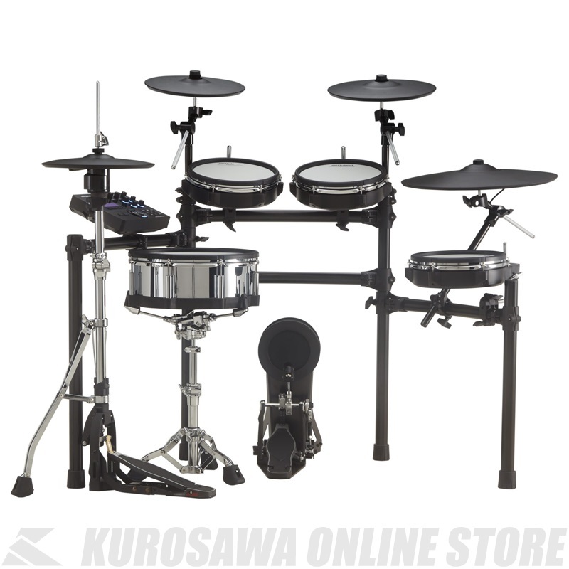 Roland TD-27KV V-Drums Portable 電子ドラム（新品/送料無料）【楽器 