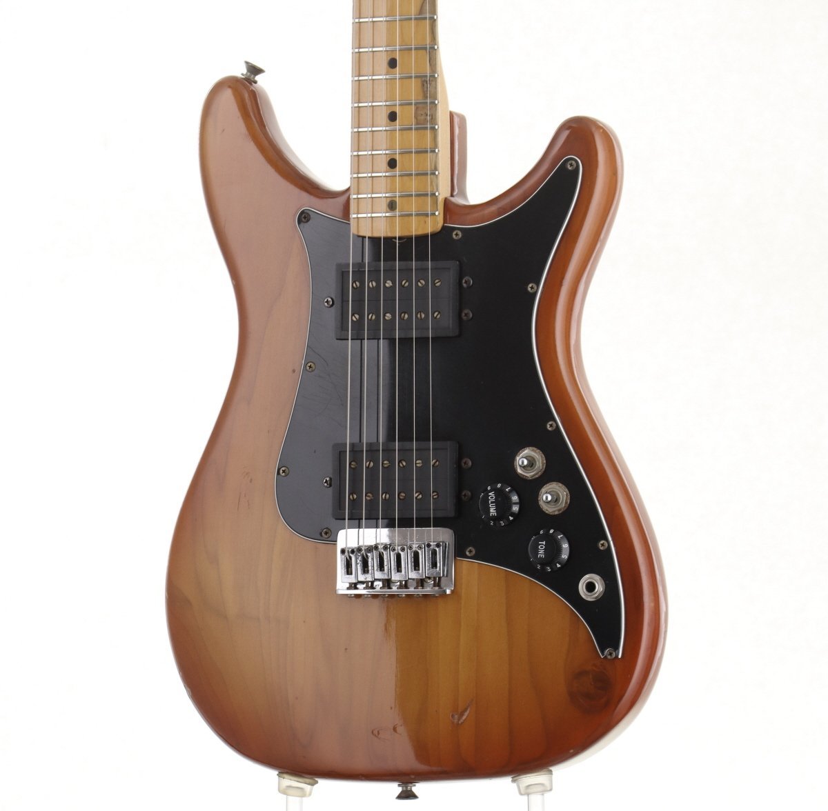 Fender Lead III Siena Sunburst【御茶ノ水本店】（中古/送料無料