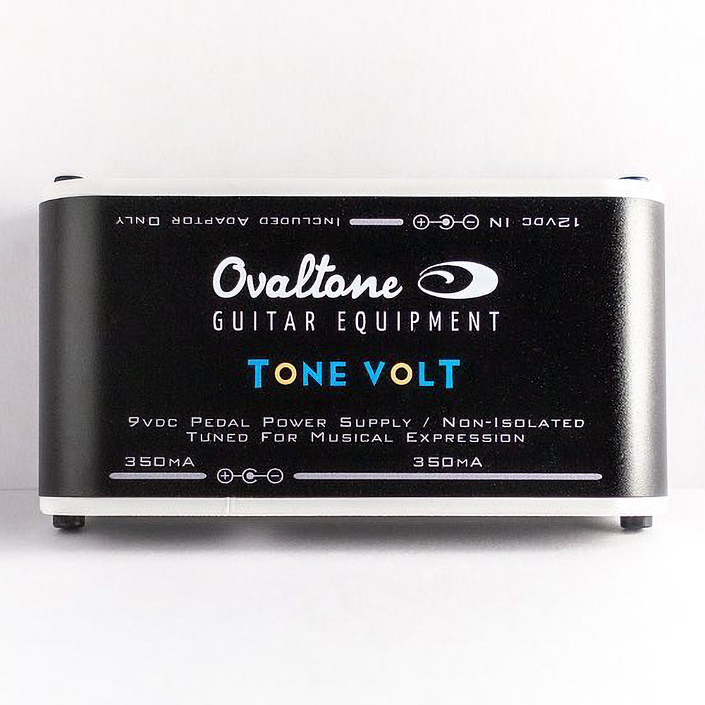 Ovaltone TONE VOLT【WINTER FLAME UP SALE!11月30日まで】（新品特価